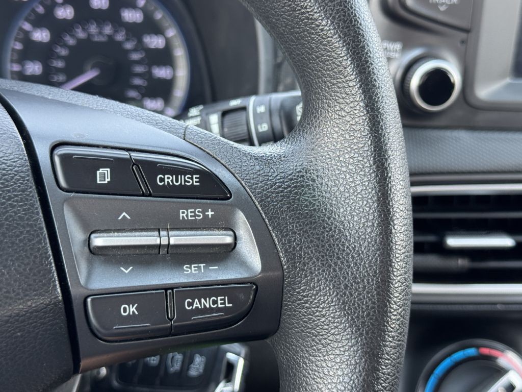 2019 Hyundai Kona Image 20