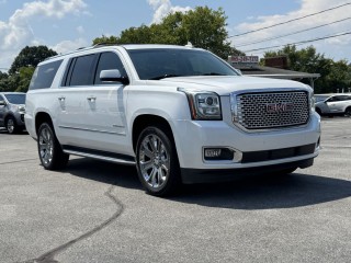 Image for 2016 GMC Yukon Denali ID: 6756836