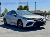 Image for 2021 Toyota Camry SE ID: 6813081