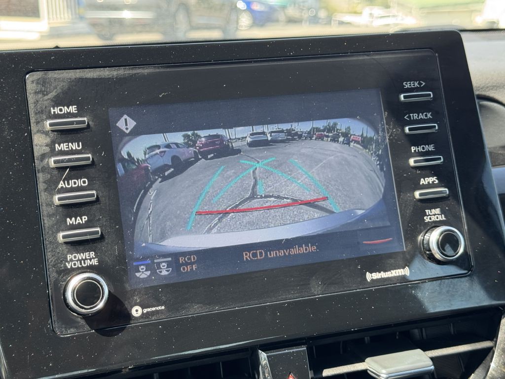 2021 Toyota Camry Image 20