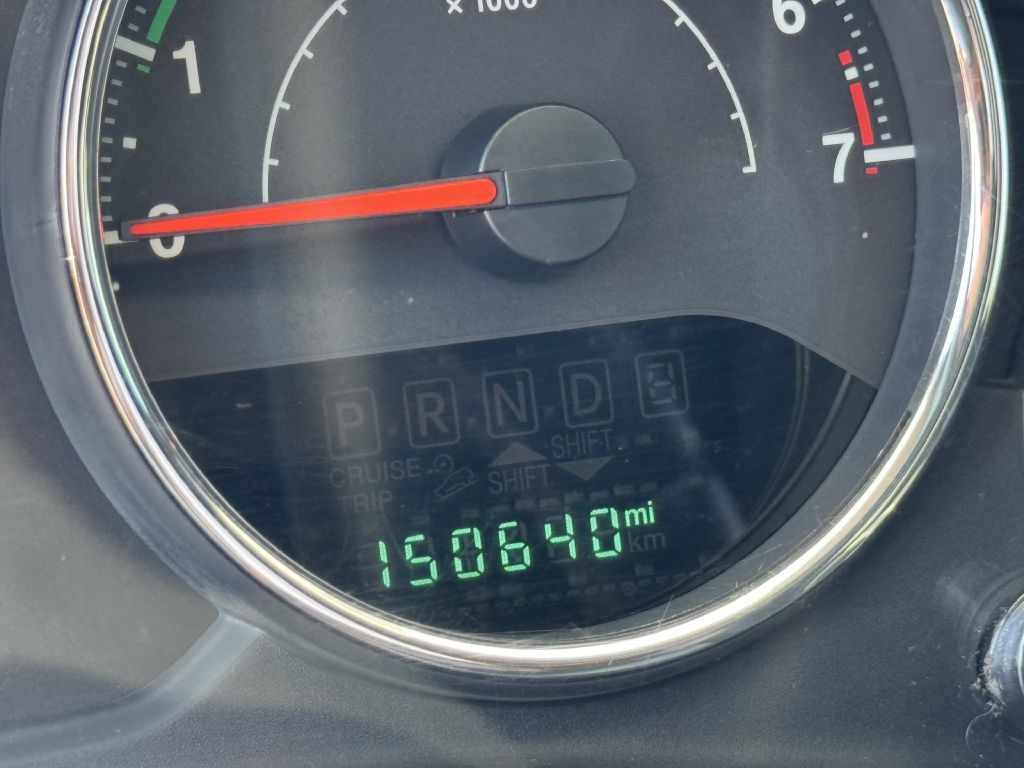 2017 Jeep Wrangler Unlimited Image 15