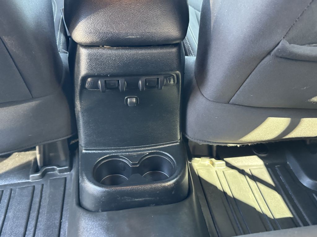 2017 Jeep Wrangler Unlimited Image 24