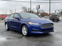 Image for 2016 Ford Fusion SE ID: 6851800