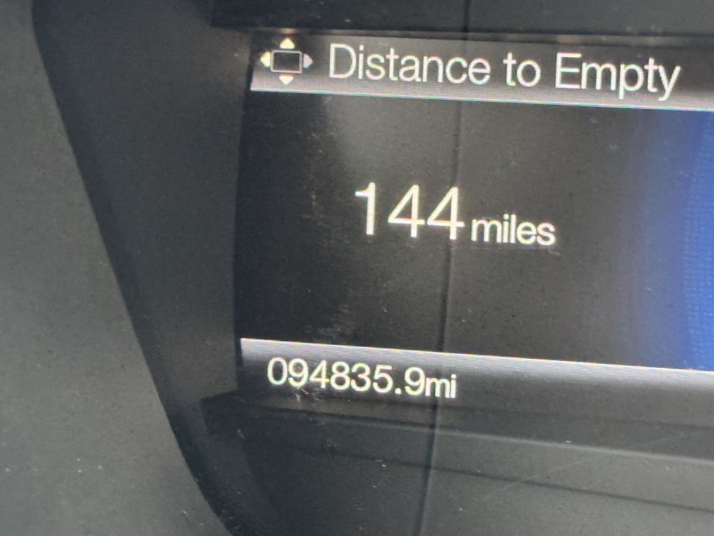 2016 Ford Fusion Image 15