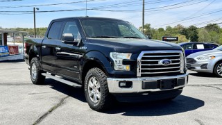 Image for 2016 Ford F-150 Supercrew ID: 6873917