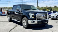Image for 2016 Ford F-150 Supercrew ID: 6873917