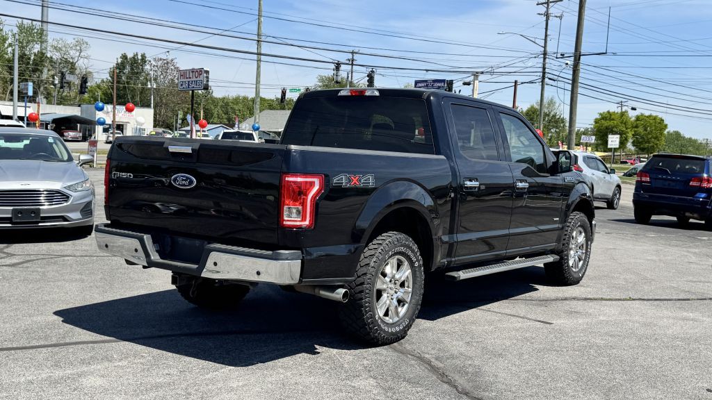 2016 Ford F-150 Image 6