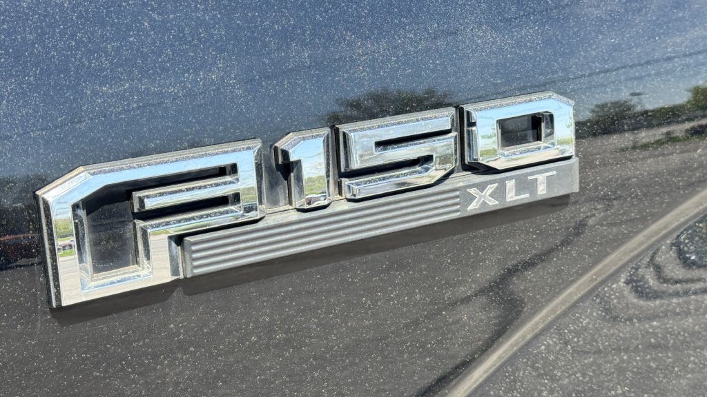2016 Ford F-150 Image 8