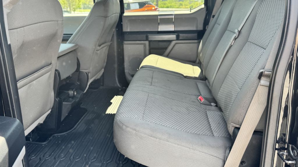 2016 Ford F-150 Image 10