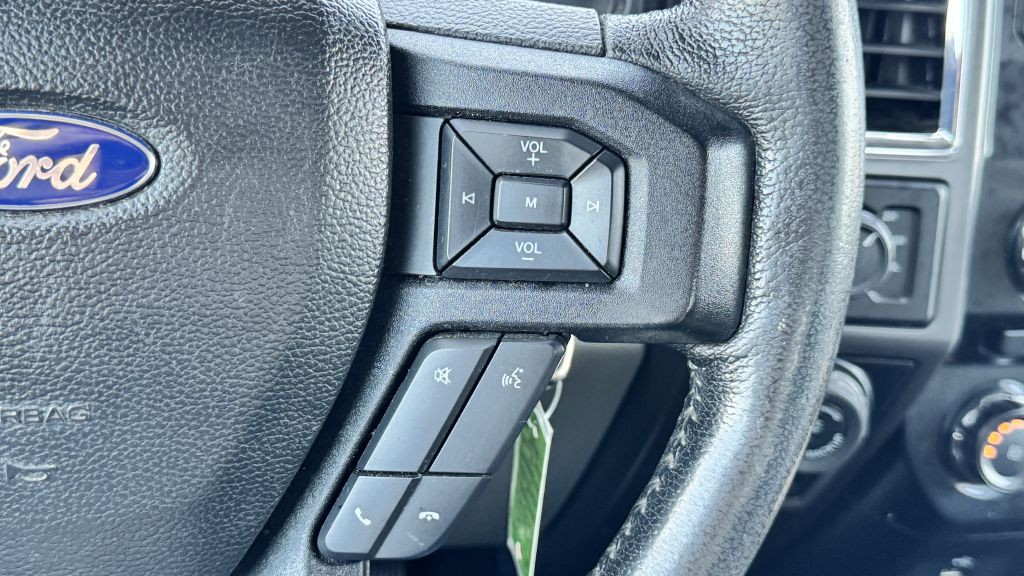 2016 Ford F-150 Image 17