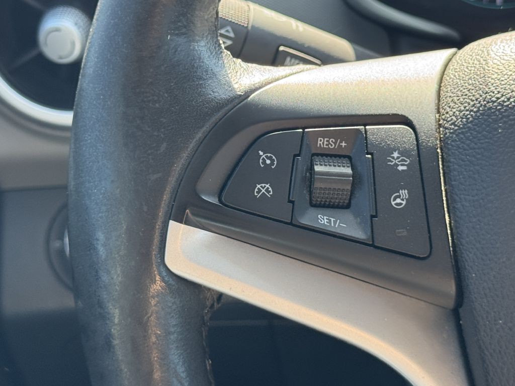 2019 Chevrolet Sonic Image 16