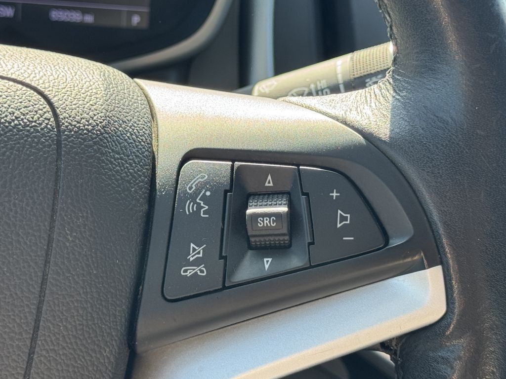 2019 Chevrolet Sonic Image 17