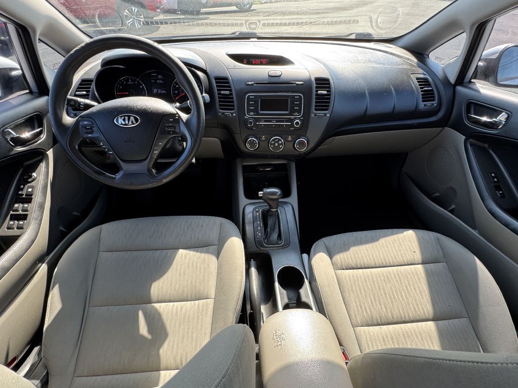 2015 Kia Forte Image 11