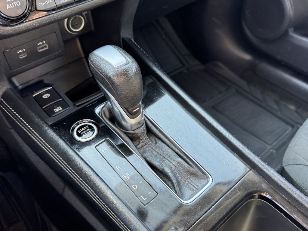 2021 Nissan Kicks Image 11