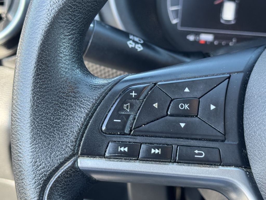 2021 Nissan Kicks Image 13