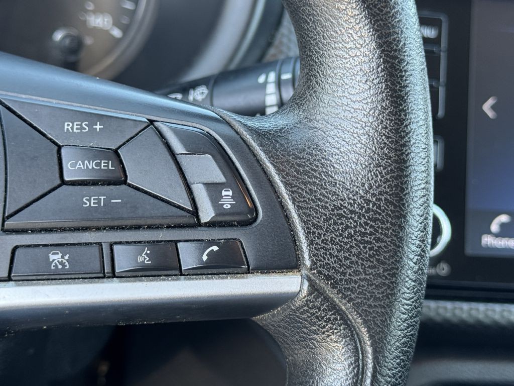 2021 Nissan Kicks Image 14