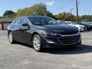 Image for 2023 Chevrolet Malibu LT ID: 6904084