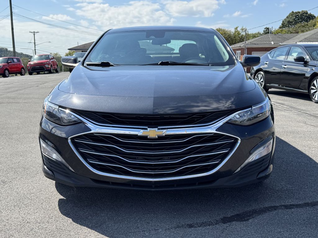 2023 Chevrolet Malibu Image 6