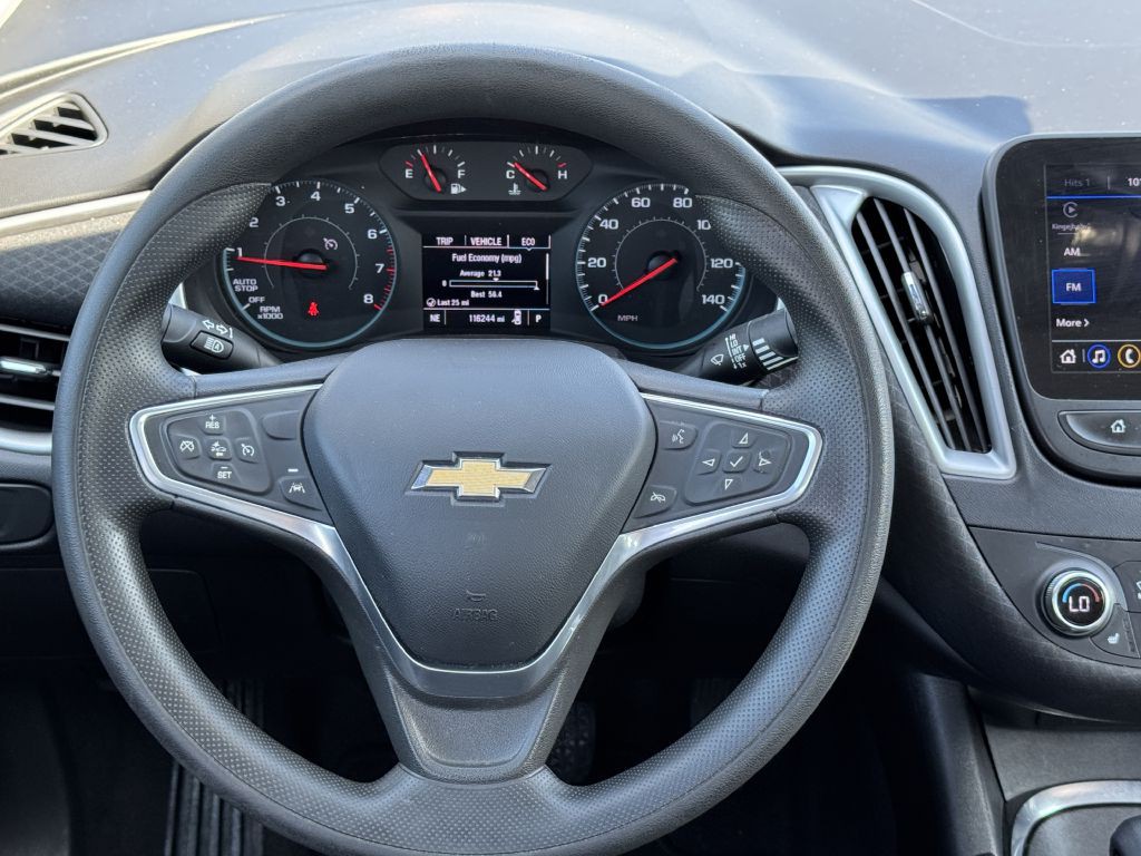 2023 Chevrolet Malibu Image 10