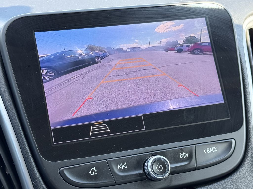 2023 Chevrolet Malibu Image 14