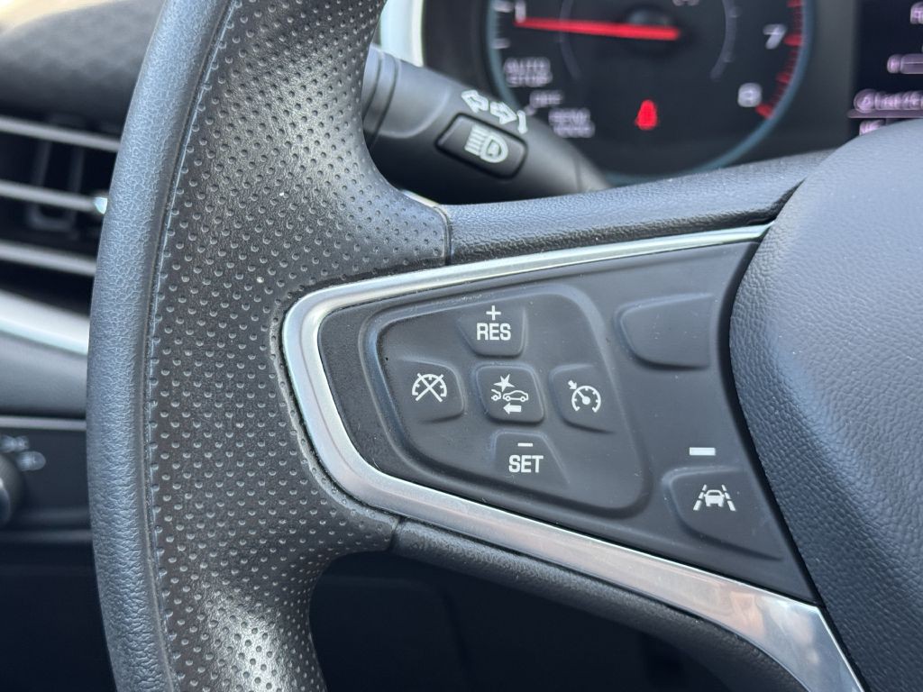 2023 Chevrolet Malibu Image 17