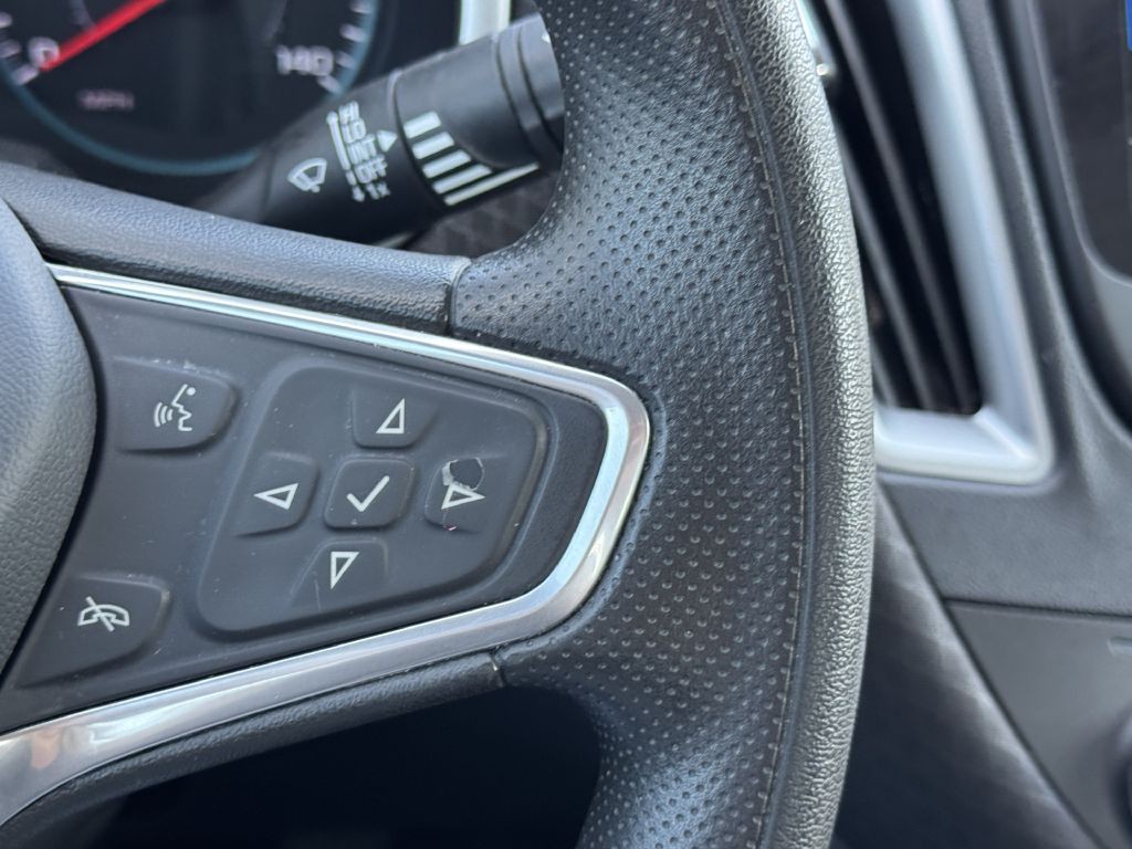 2023 Chevrolet Malibu Image 18
