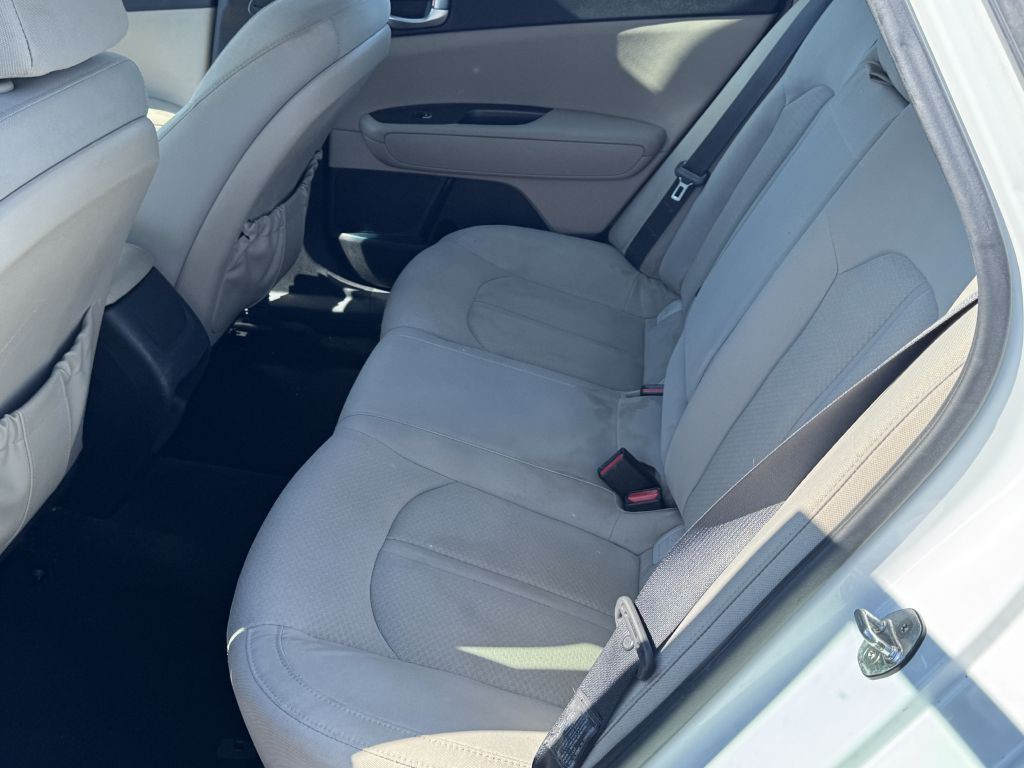2018 Kia Optima Image 9