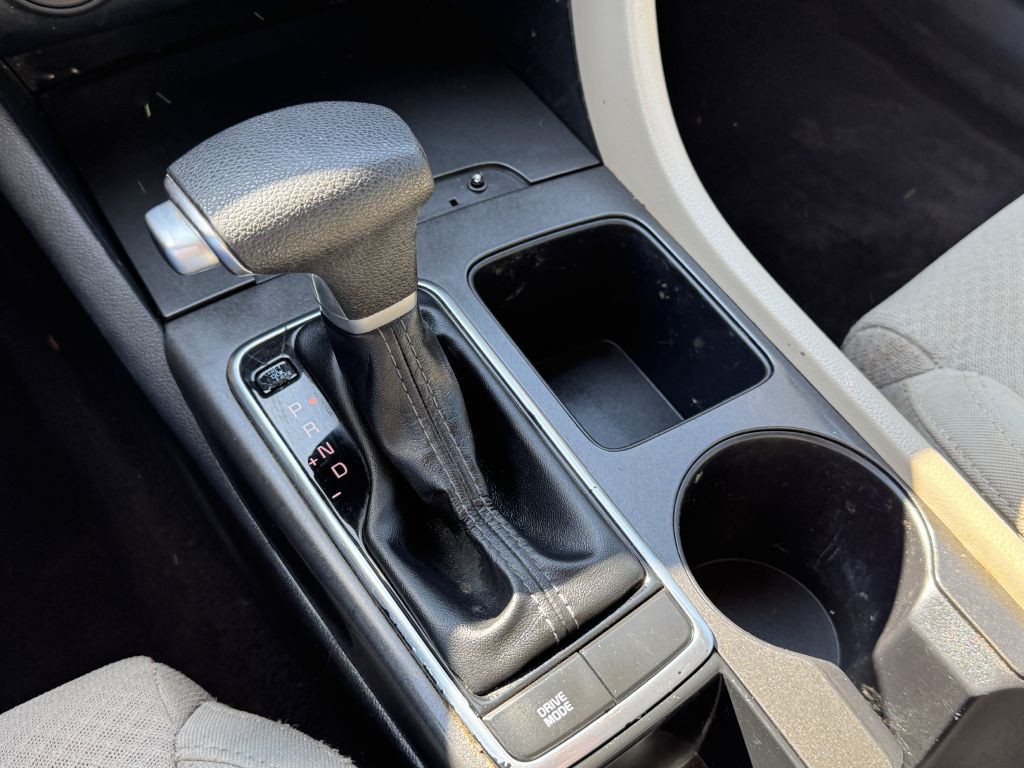 2018 Kia Optima Image 13