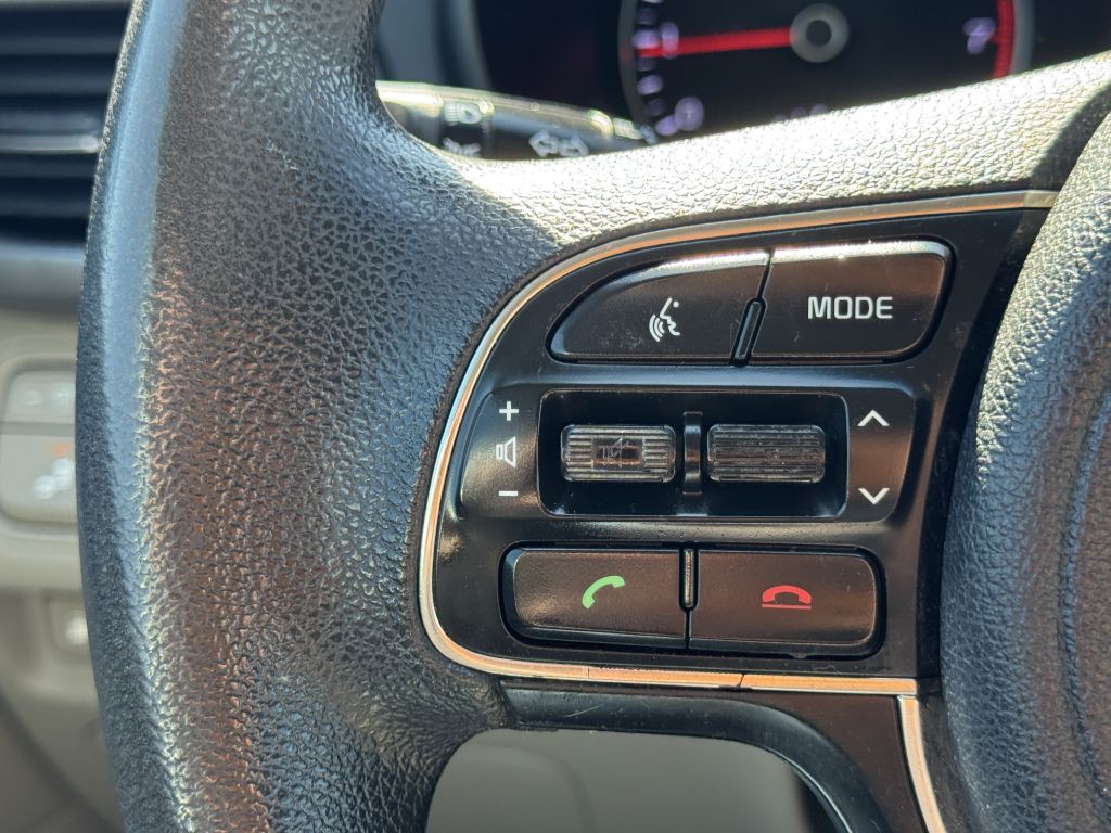 2018 Kia Optima Image 15