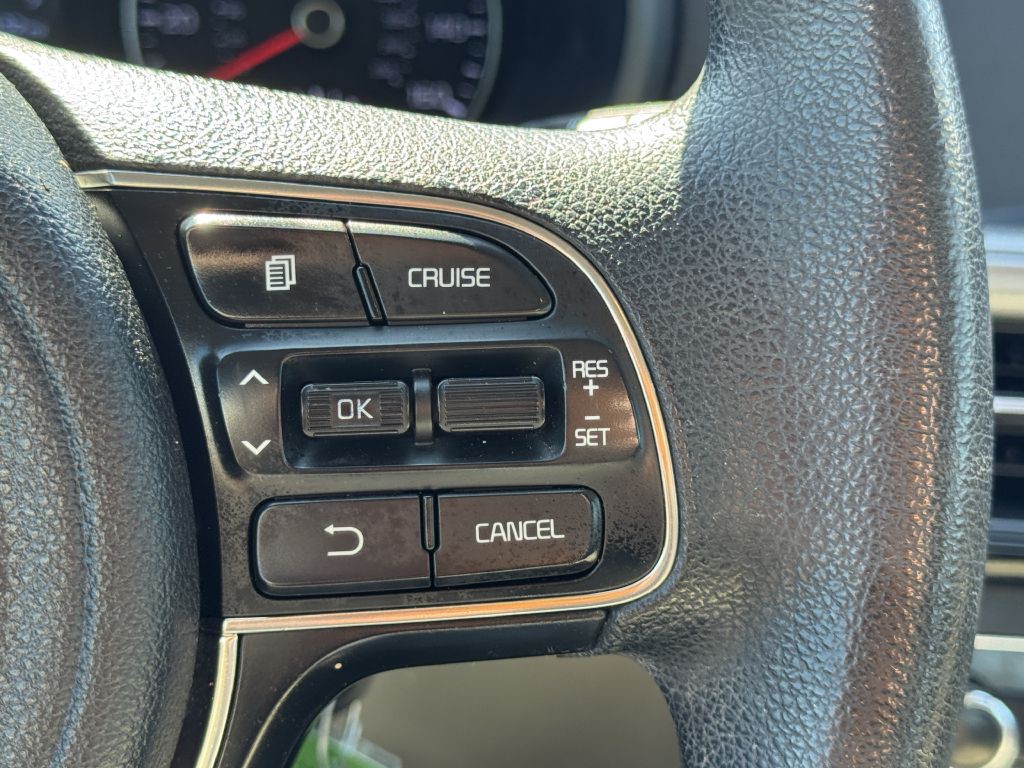 2018 Kia Optima Image 16