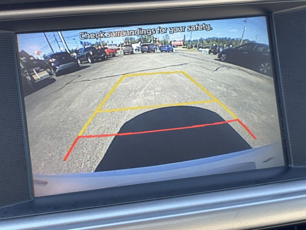 2018 Kia Optima Image 17