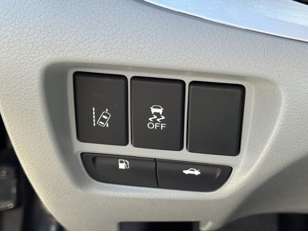 2015 Acura TL Image 17