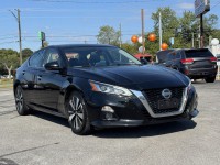 Image for 2019 Nissan Altima SL ID: 6905693