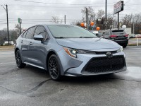Image for 2020 Toyota Corolla LE ID: 6940068