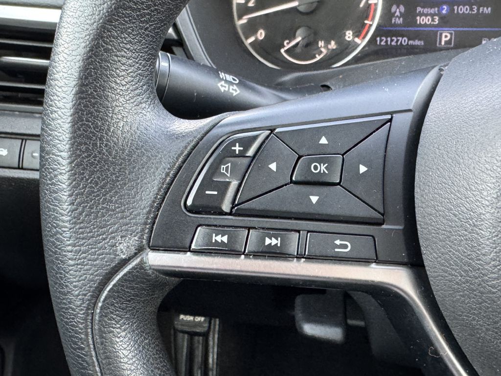 2020 Nissan Altima Image 15