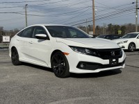 Image for 2020 Honda Civic Sport ID: 7051631