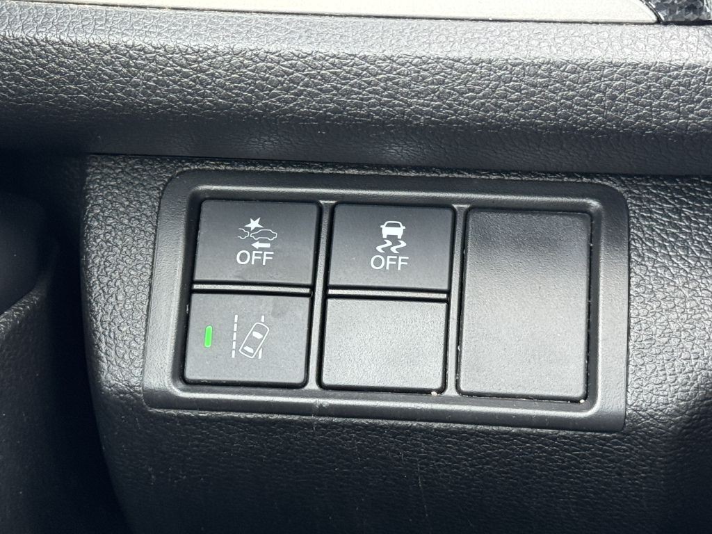 2020 Honda Civic Image 11