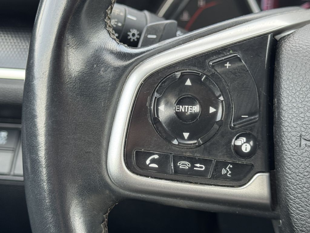 2020 Honda Civic Image 12