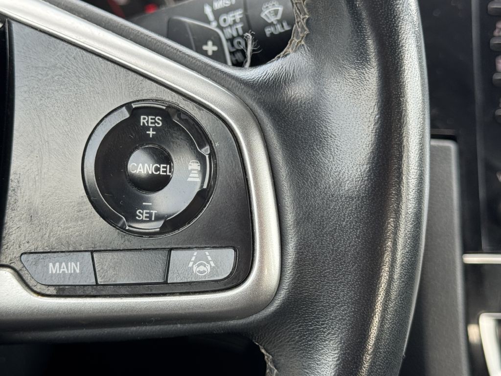 2020 Honda Civic Image 13