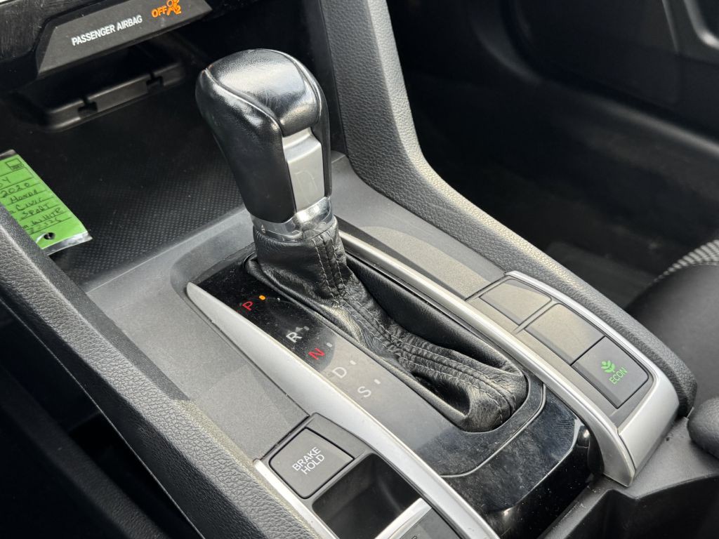 2020 Honda Civic Image 14