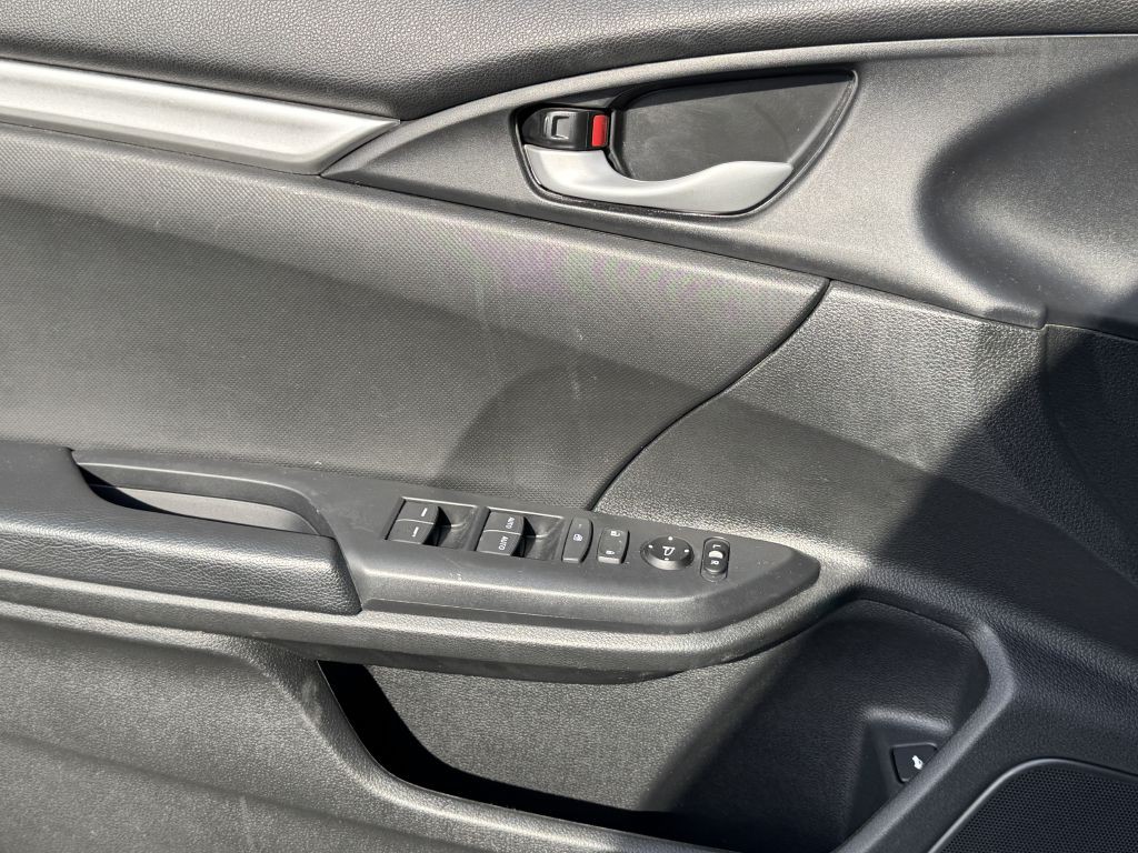 2020 Honda Civic Image 15