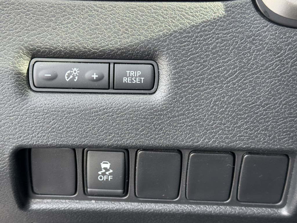 2017 Nissan Murano Image 14