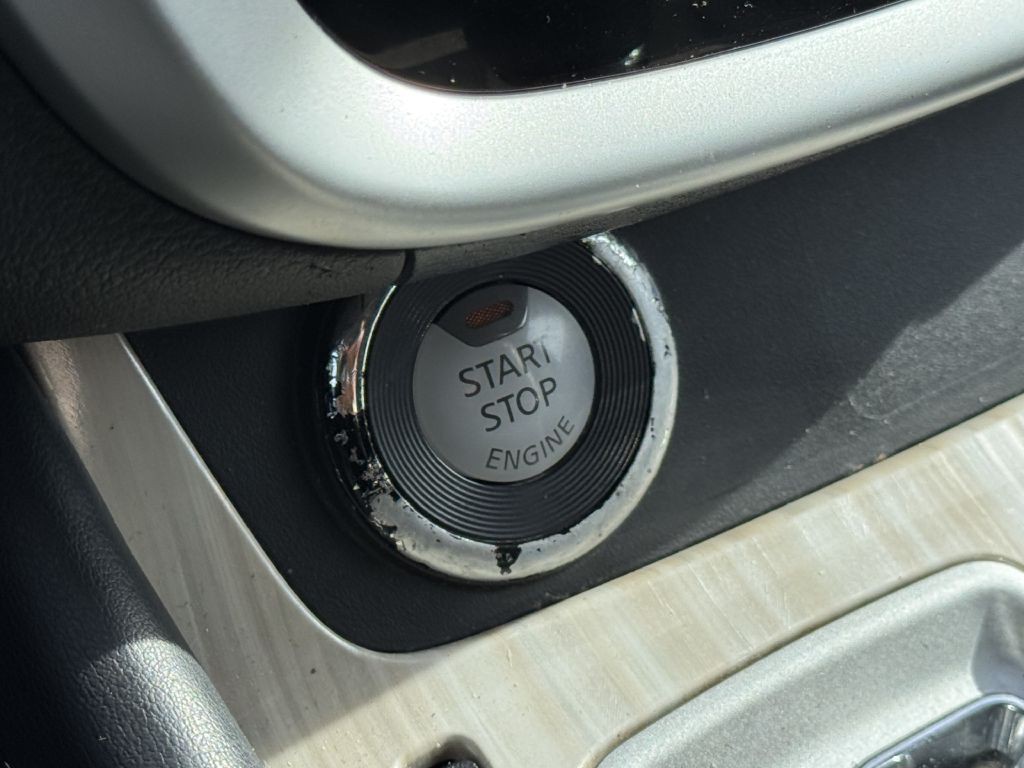 2017 Nissan Murano Image 15