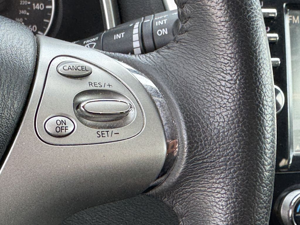 2017 Nissan Murano Image 19