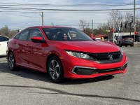 Image for 2019 Honda Civic LX ID: 7063245