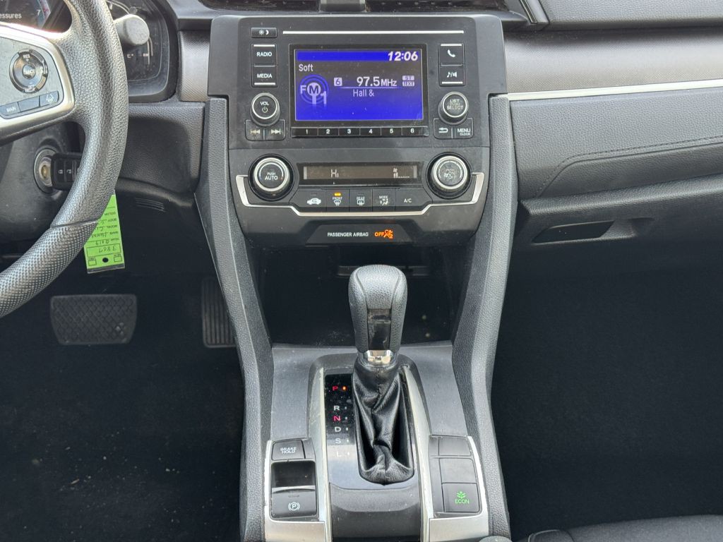 2019 Honda Civic Image 13