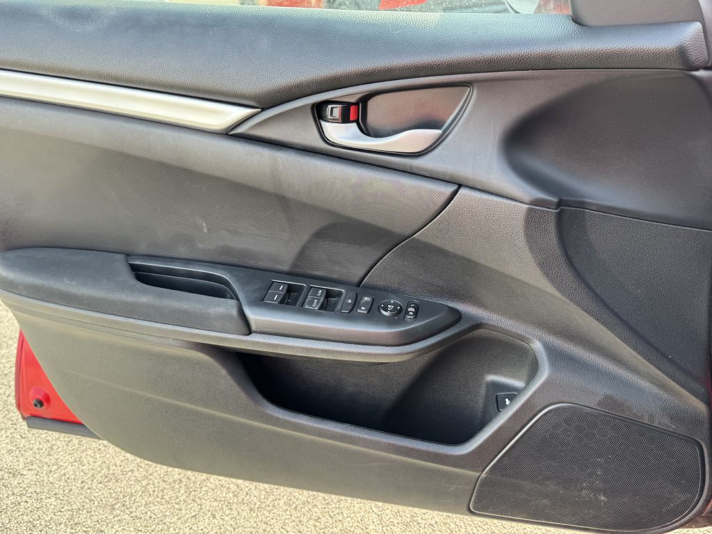 2019 Honda Civic Image 15