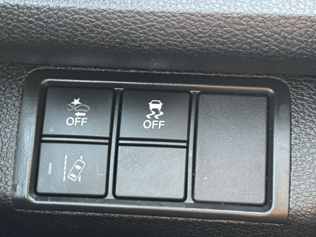 2019 Honda Civic Image 16