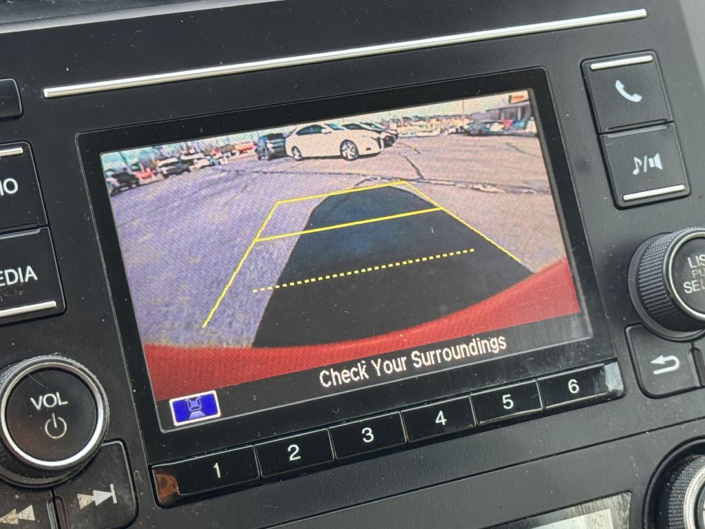 2019 Honda Civic Image 18