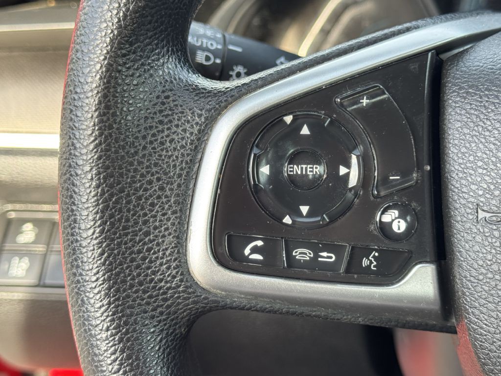 2019 Honda Civic Image 19